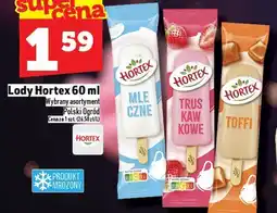 Topaz Lody Hortex 60 ml oferta