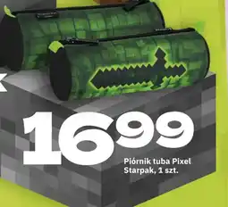 Twój Market Piórnik tuba Pixel Starpak oferta