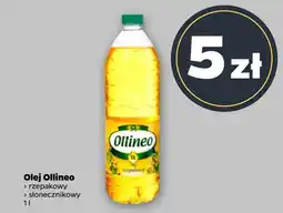 Netto Olej Ollineo oferta