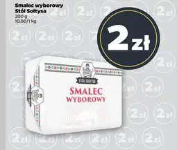 Netto Smalec Wyborowy oferta