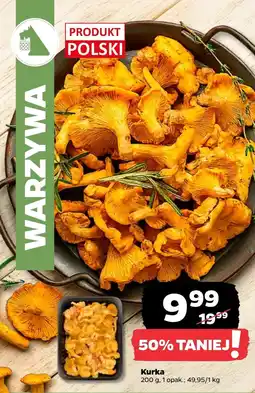 Netto Kurka Polski oferta