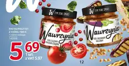 Selgros Pasta/Pasztet z fasoli Wawrzyniec oferta
