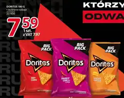 Selgros Doritos oferta