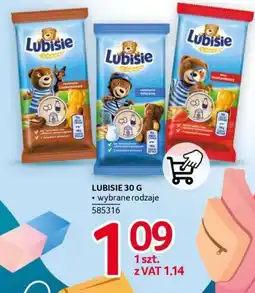 Selgros Lubisie oferta