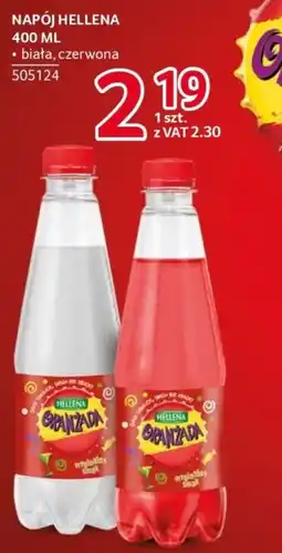 Selgros Napój Hellena oferta