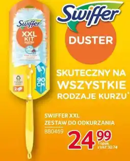 Selgros Swiffer Duster XXL oferta
