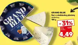 Kaufland Grand Blue oferta