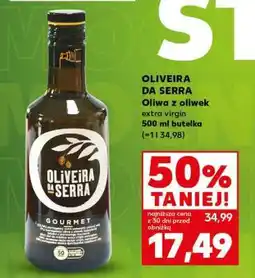Kaufland OLIVEIRA DA SERRA oferta