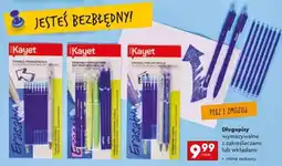 Biedronka Długopisy oferta