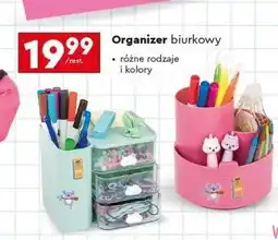 Biedronka Organizer biurkowy oferta