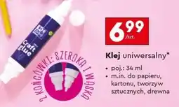 Biedronka Klej uniwersalny oferta