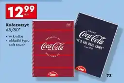 Biedronka Kołozeszyt oferta