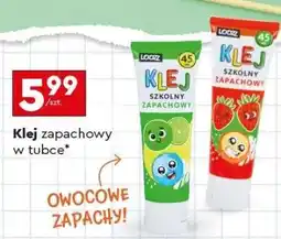 Biedronka Klej zapachowy w tubce oferta