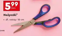 Biedronka Nożyczki oferta
