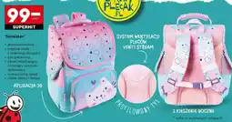 Biedronka Tornister oferta