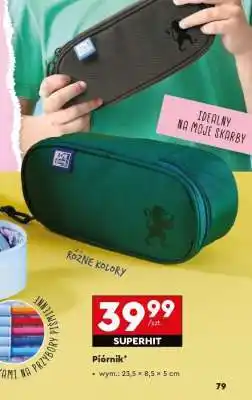 Biedronka Piórnik oferta