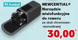 Kaufland NEWCENTIAL Narzędzie wielofunkcyjne do roweru oferta
