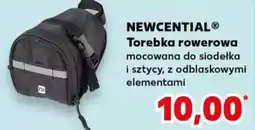 Kaufland NEWCENTIAL® Torebka rowerowa oferta