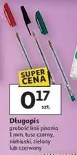 Auchan Długopis oferta