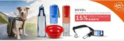 ARA Akcesoria podróżne dla zwierząt Duvo+ oferta