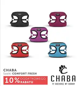 ARA Szelki Chaba Comfort Fresh oferta