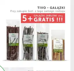 ARA TivoGałązki oferta