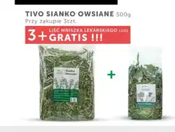 ARA Tivo sianko owsiane oferta