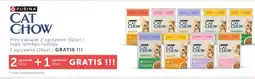 ARA Cat Chow oferta