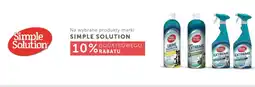 ARA Simple Solution oferta