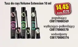 AT Tusz do rzęs Volume Extension oferta