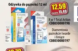 AT Odżywka do paznokci Eveline oferta