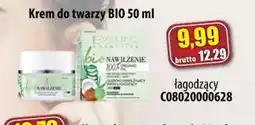 AT Krem do twarzy BIO oferta