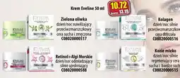 AT Krem Eveline oferta