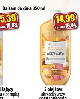 AT Balsam do ciała oferta