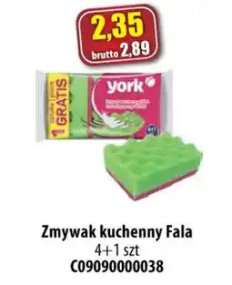 AT Zmywak kuchenny Fala York oferta