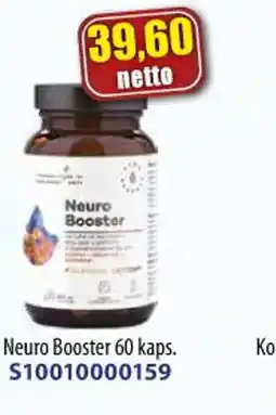 AT Neuro Booster oferta