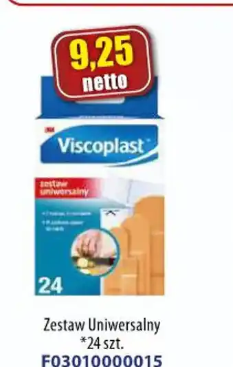 AT Zestaw Uniwersalny Viscoplast oferta