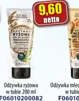 AT Odżywka ryżowa oferta
