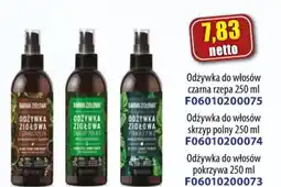 AT Odżywka do włosów oferta