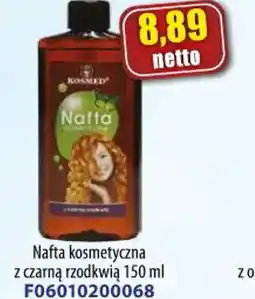 AT Nafta kosmetyczna z czarną rzodkwią oferta
