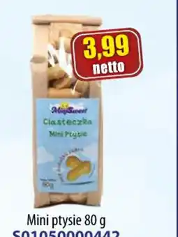AT Mini ptysie oferta