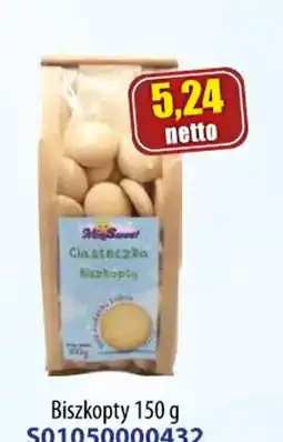 AT Biszkopty oferta