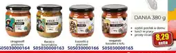 AT Dania Vege Art oferta