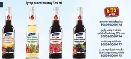 AT Syrop prozdrowotny oferta
