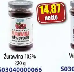 AT Zurawina 105% oferta