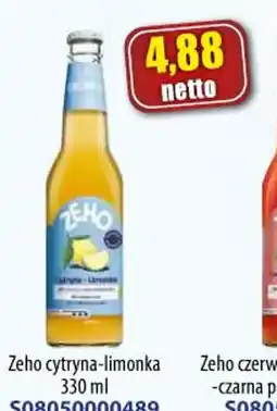 AT Zeho cytryna-limonka oferta
