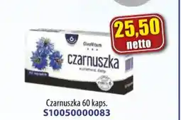 AT Czarnuszka oferta