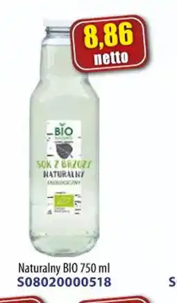 AT Naturalny BIO oferta