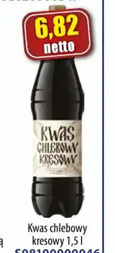 AT Kwas chlebowy kresowy oferta