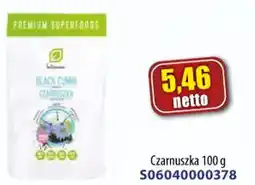 AT Czarnuszka oferta